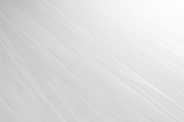 Fototapeta premium Abstract White wood texture background, 3d render