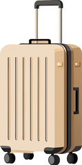 suitcase for travel