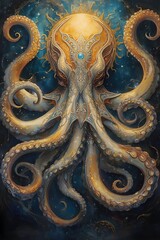 Octopus 