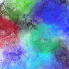 Abstract colorful smoke texture background
Abstract colorful smoke texture background with fantasy vibe, ideal for digital art, posters, and modern design projects.