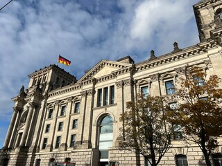 Obraz premium old town hall