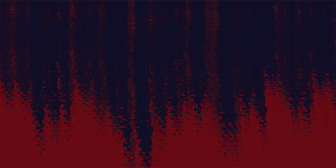 Brush stroke vector. Grunge design element. Dirty texture banner. Painted rectangles and long strokes.
