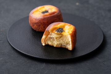 美味しそうな和菓子
