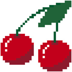 Fototapeta premium Cherry
