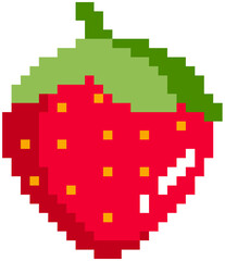 Fototapeta premium Strawberry