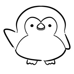 penguin