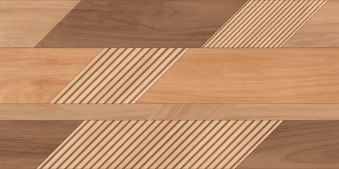 Wood close up texture background. Wooden floor or table with natural pattern. Good for any interior design
