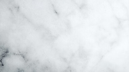 veining. A smooth white marble surface with delicate veining, showcasing timeless elegance and refinement. real-estate listings.