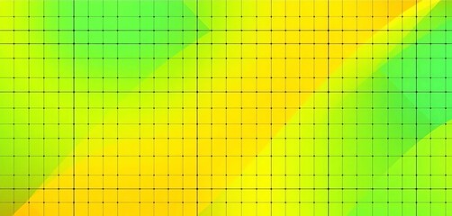 Geometric grid pattern, abstract background texture, framework, abstract texture