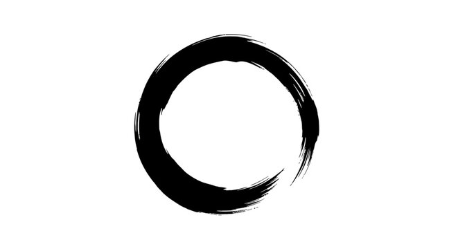 Embracing the Zen of Imperfection Finding Beauty in the Unfinished Brushstroke of Life and Art