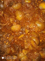 Lemon Pickles | Nimboo Ka Achar
