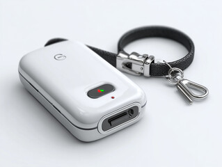 And Gps Design Clean With Tracker Minimal Pro Pet Clip-On