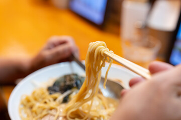 ラーメン