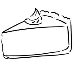 Pie Doodle