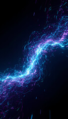 Digital Grid Light Connection