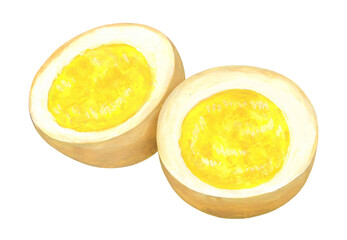 おでんの具 - たまご 2