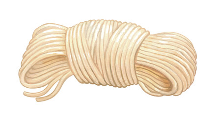 おでんの具 - しらたき