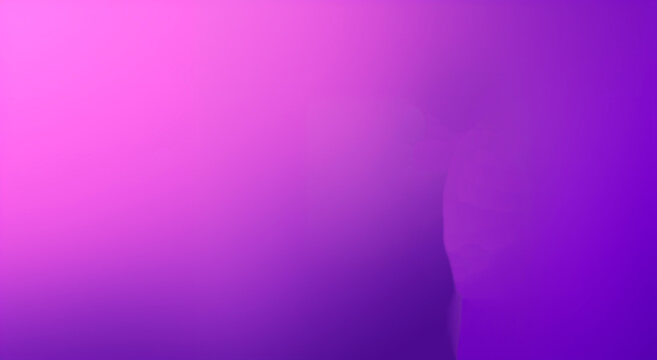 Fondo violeta arrugado