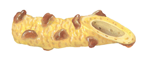 おでんの具 - ちくわ