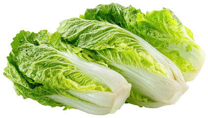 Fresh, vibrant green leafy vegetables, tightly packed, showcasing a healthy food choice