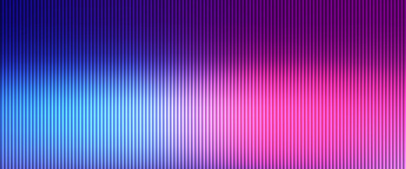 Abstract multicolored linear gradient background. Design, art