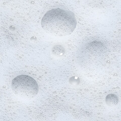 foam texture