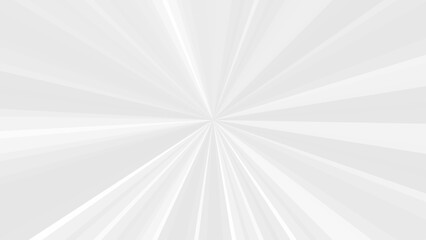 Fototapeta premium Circus background of spiral red beige rays vector illustration. Vintage radial pattern with sunbeams or starburst strip.