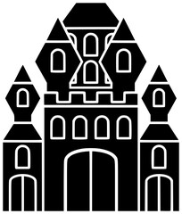 thread illustration sewing silhouette spool logo tailor icon sew outline embroidery needlework reel fashion needle craft textile pattern cotton shape adults vector graphic background