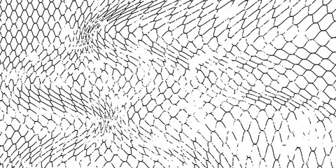 Abstract sports net texture. Mesh grunge pattern for soccer goal, volleyball, basketball, or fitness theme background.