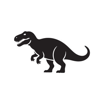 dinosaur.eps