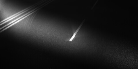 Dynamic Spin Blur Asphalt Background: High-Tech Tarmac Surface with Motion Blur for Sport, Gadget & Automotive Design
