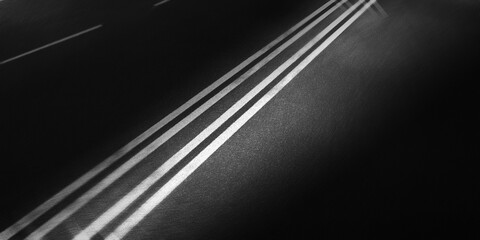 Dynamic Spin Blur Asphalt Background: High-Tech Tarmac Surface with Motion Blur for Sport, Gadget & Automotive Design