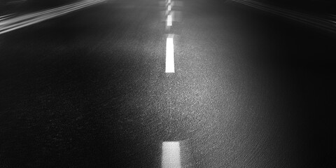 Dynamic Spin Blur Asphalt Background: High-Tech Tarmac Surface with Motion Blur for Sport, Gadget & Automotive Design
