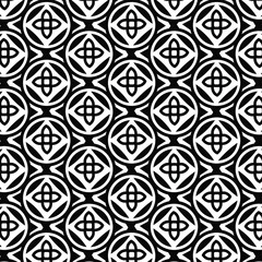 Seamless texture for fashion, textile design, on wall paper, wrapping paper, fabrics and home decor. Simple repeat pattern.White background with black pattern.