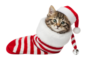 A magnificent and beautifully decorated evergreen Christmas tree, adorned with shimmering lights and a variety of colorful festive ornaments, ready for holiday celebrations