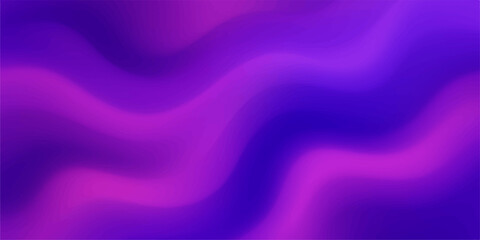 Soft flowing purple and pink silk texture with abstract light waves