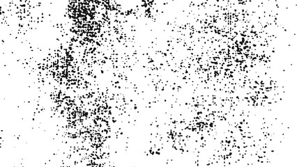 Abstract grunge halftone print background with rough texture pattern for modern vector design projects