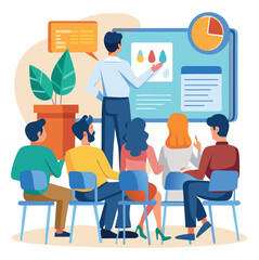 business people meeting