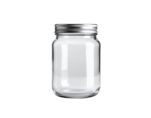 isolated jar