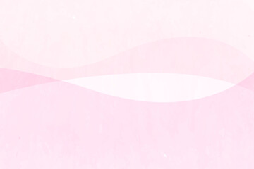 ざらざら　水彩風　水彩風　ピンク	
