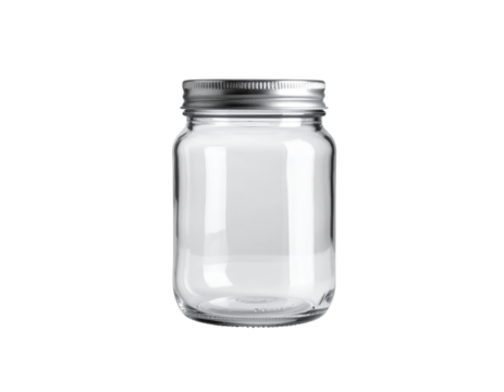 isolated jar