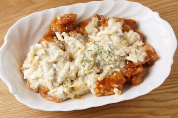 チキン南蛮