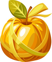 The Golden Wrapper Gala