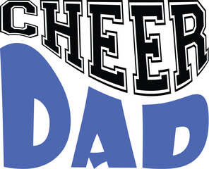 Cheers DAD clip art