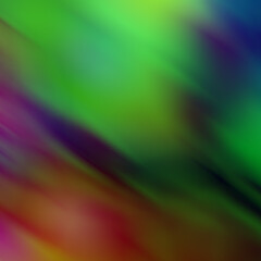 Bright lights abstract creative texture background