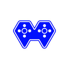 Game Logo Design Concept