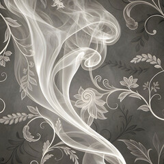 smoke texture wallpaper