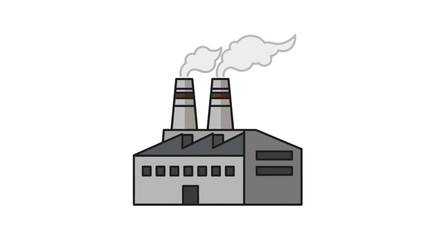 Obraz premium Polar bear standing on iceberg at the north pole with snow mountain in the sea scenic vector