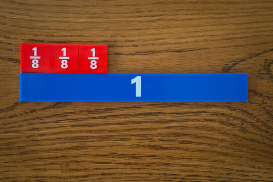Maths Foundations for Early Learners