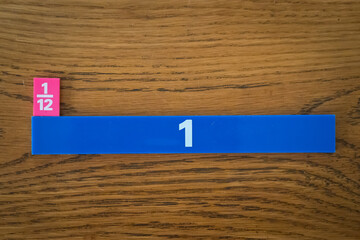 Maths Foundations for Early Learners